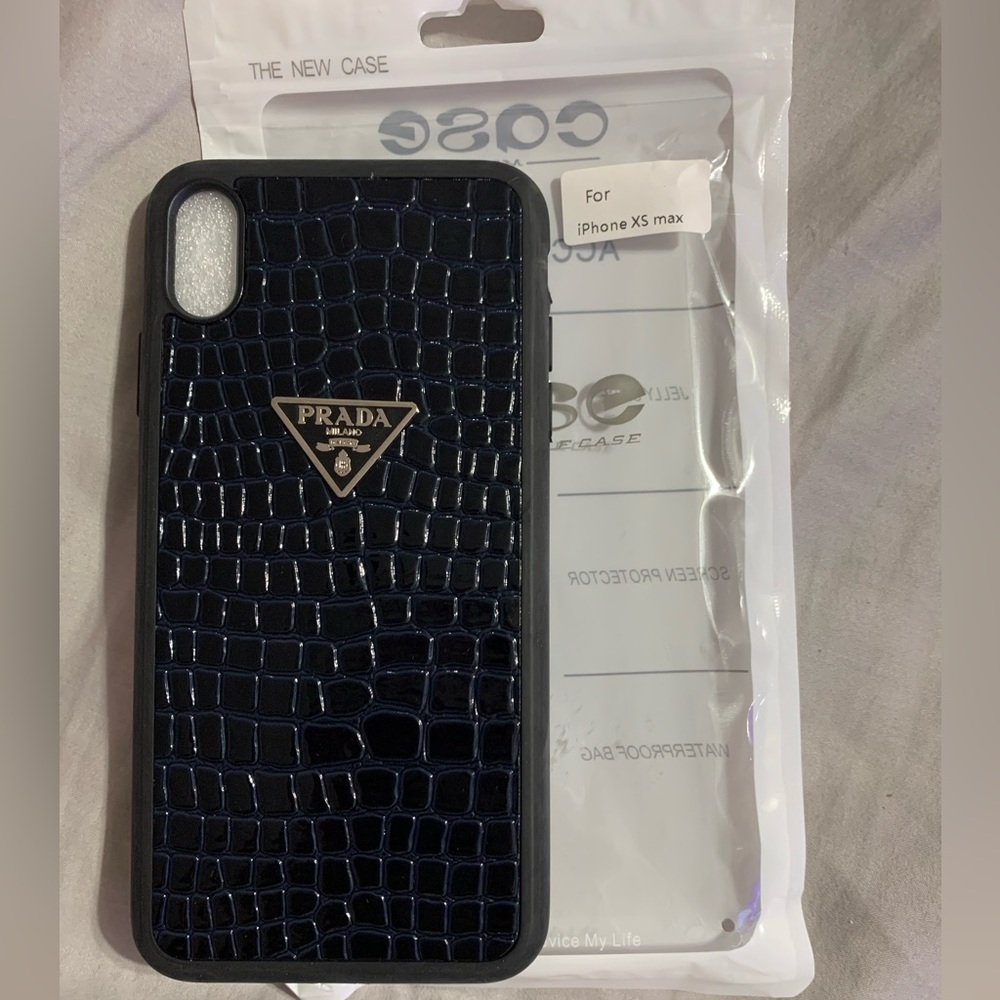 iPhone XS Max